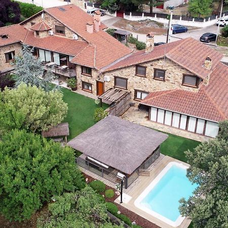 Appartamento Saika Rural Manjirón Esterno foto