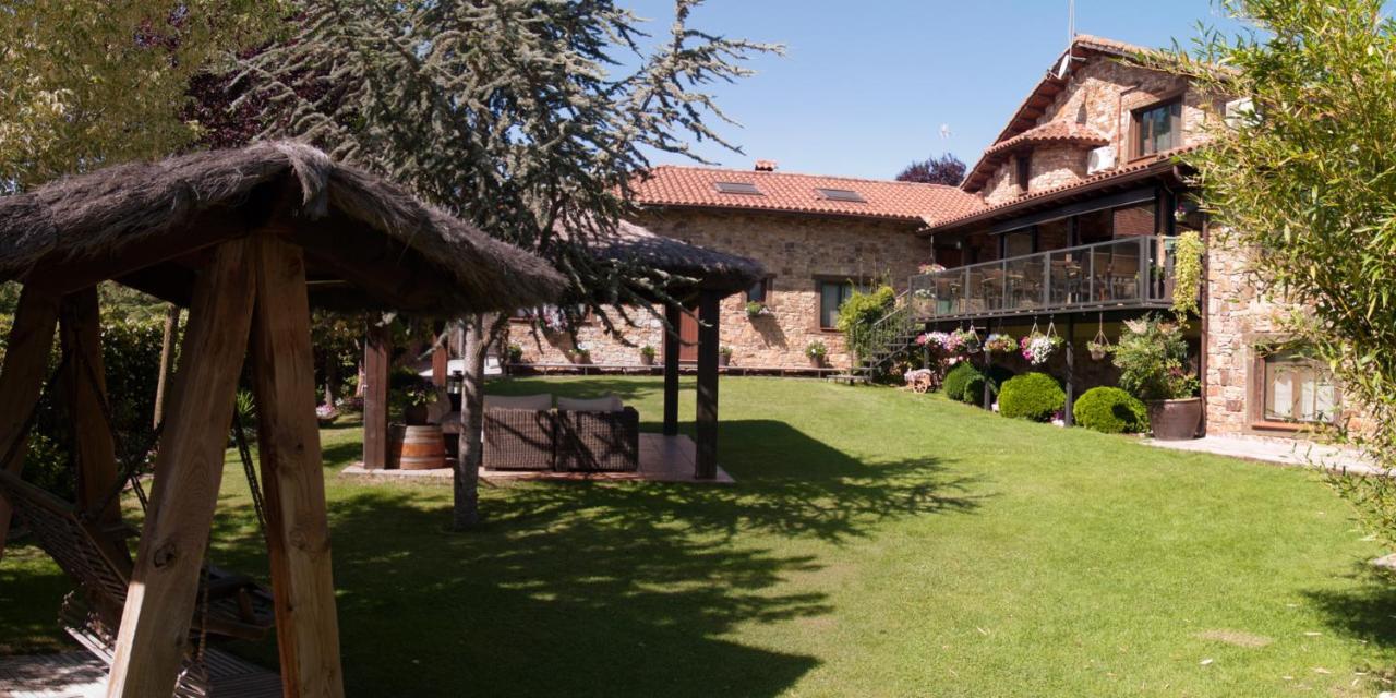 Appartamento Saika Rural Manjirón Esterno foto