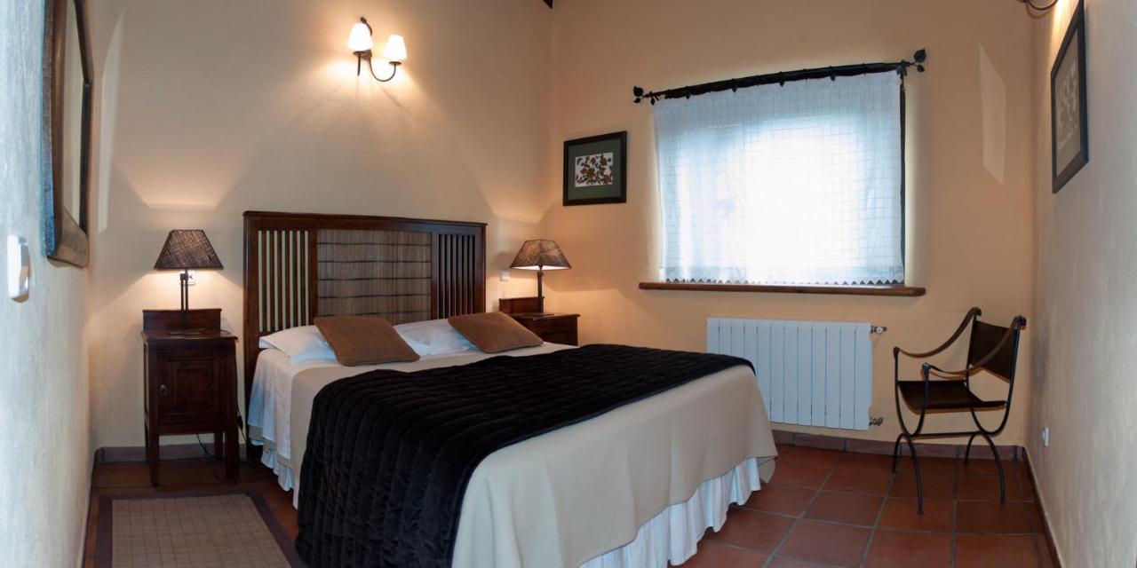 Appartamento Saika Rural Manjirón Esterno foto