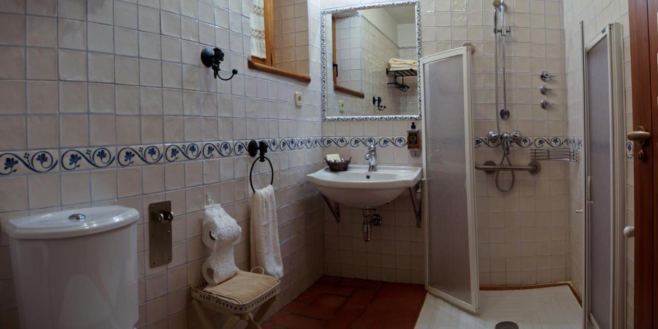 Appartamento Saika Rural Manjirón Esterno foto