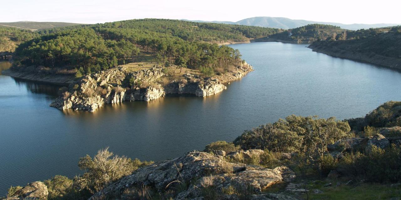 Appartamento Saika Rural Manjirón Esterno foto