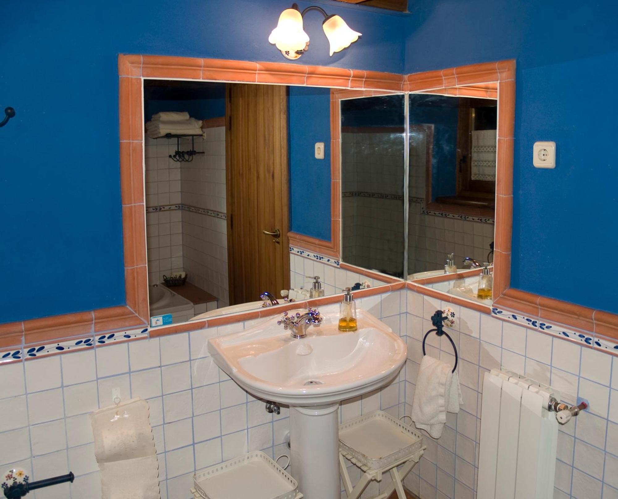 Appartamento Saika Rural Manjirón Esterno foto